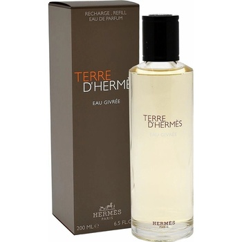 Terre D´Hermes EDT ( náplň )